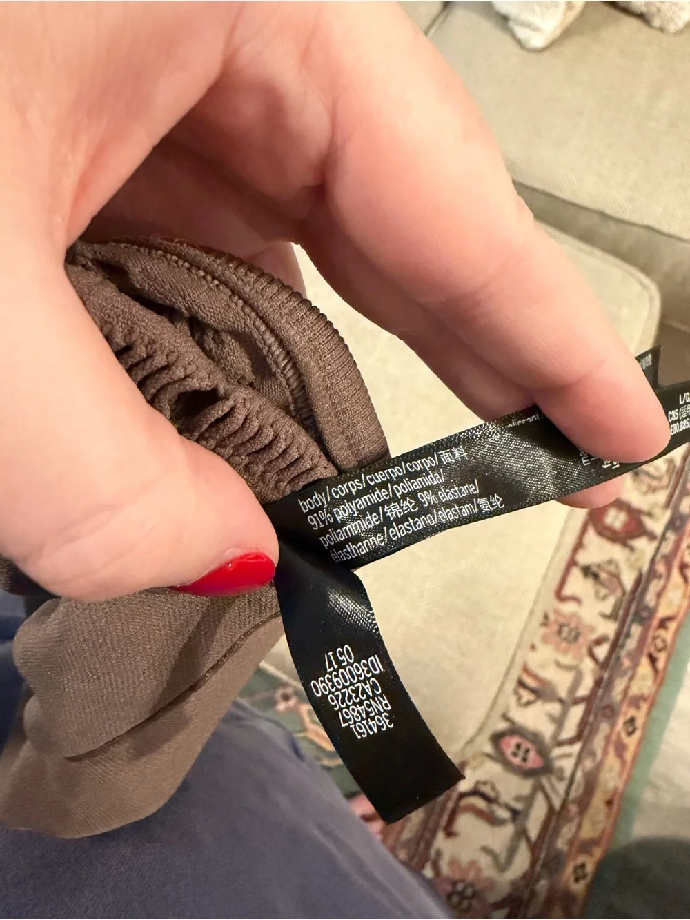 Victoria Sport never worn
